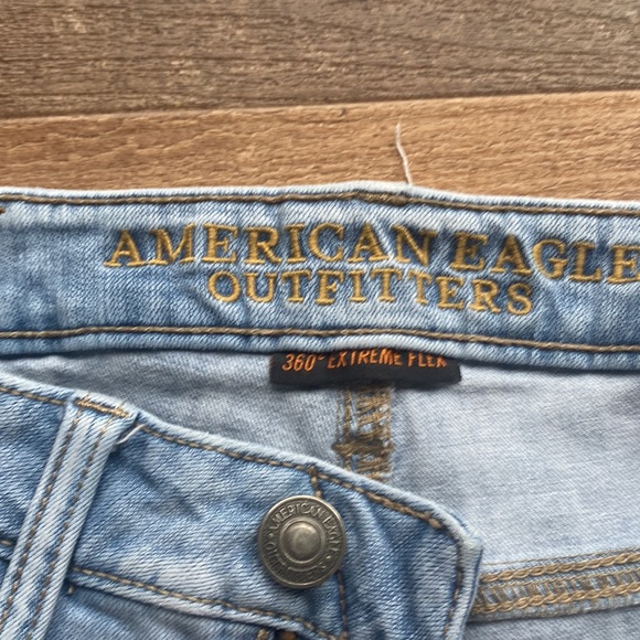 AEO jeans - Picture 2 of 5